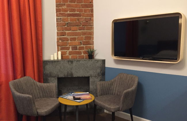 Apart-hotel 08 53 - Foto 25