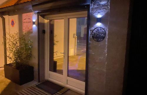 SPA bulles du paradis love room - Foto 34