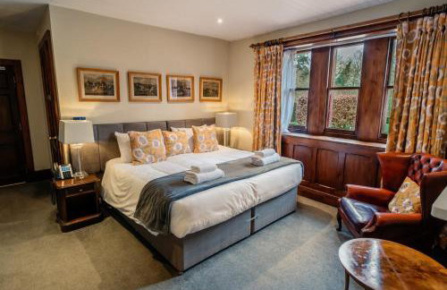 Huntsham Court by Group Retreats - Foto 21