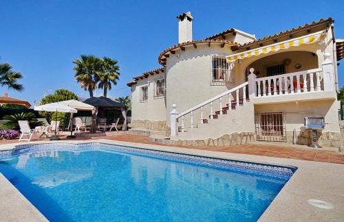 Villa Salinas - Foto 1