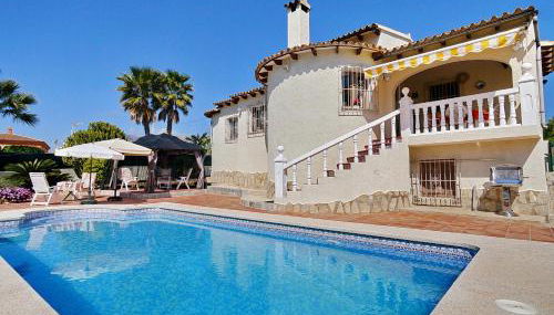 Villa Salinas - Foto 1