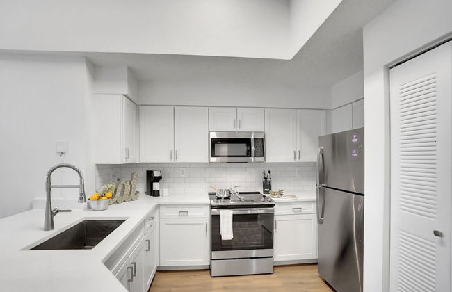 Tucker at Sheridan Ocean Club Fort Lauderdale - Foto 23