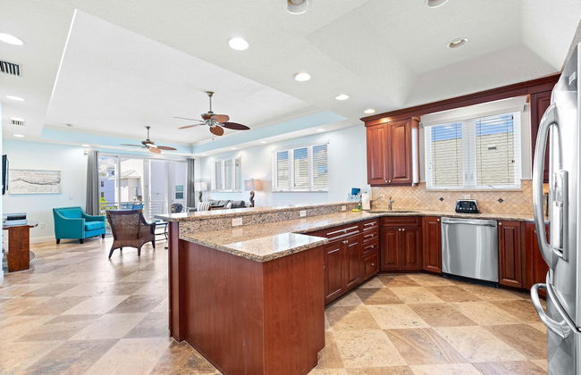 A Somewhere is Here by Beachside Management - Photo 27