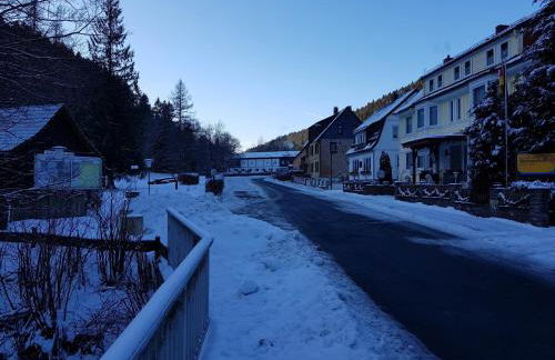 Alpine Escape in Wildemann - Foto 50