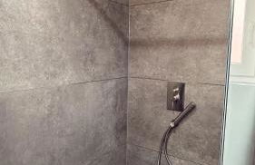 Heimatliebe Wohnung FÜNF - Foto 8