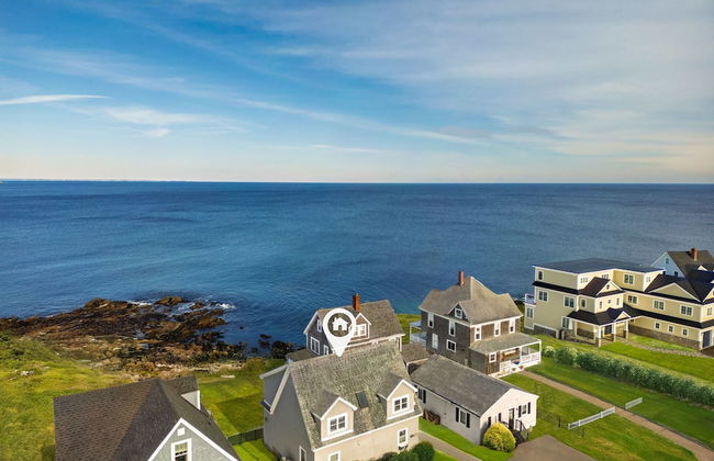 Wright by the Sea For 10! - Photo 1