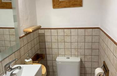 CASA DE VACACIONES EL NARANJO - Photo 16