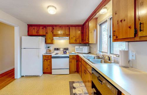 Corner Cottage - Foto 8