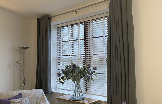 The Howff - Lovely 2-bed Apartment in Anstruther - Foto 16