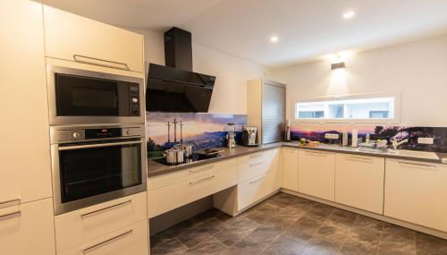 RhönKristall modernes Terrassenhaus mit Weitblick - Foto 3