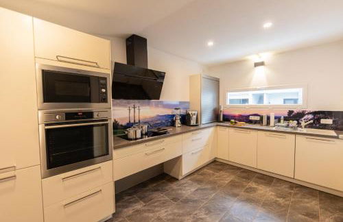 RhönKristall modernes Terrassenhaus mit Weitblick - Foto 3