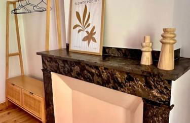 Maison Henriette - Au plus près de la Cité Médiévale - Foto 13