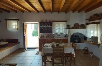 Traditional house in Asfendiou - Foto 9