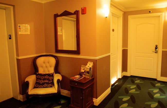 St-Sauveur Lovely Studio - Photo 2