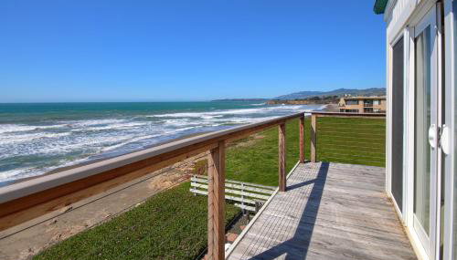 Oceanfront Escape-Spring Special - Foto 3