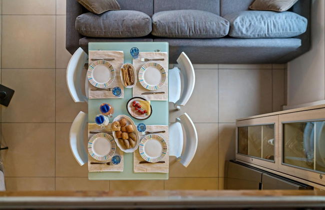 Villa Sandy-evi in Asteri 2 Buildings Private Pool - Photo 35