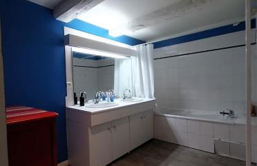 Ploubalay maison 9p plages 4km - Foto 9