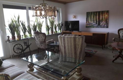 Heidehaus Hodenhagen - Photo 4