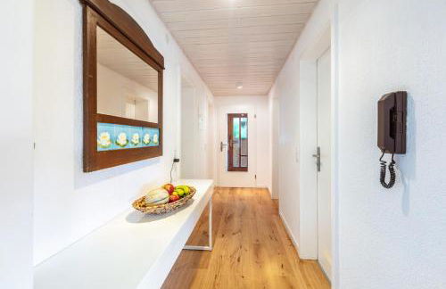 Ferienwohnung Käppeleblick - Foto 25