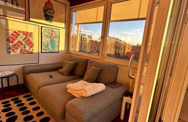 Design apartment Isola - Foto 4