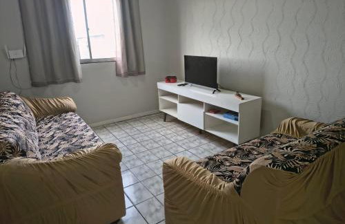 Apartamento Ferias e Tarabalho - Foto 8