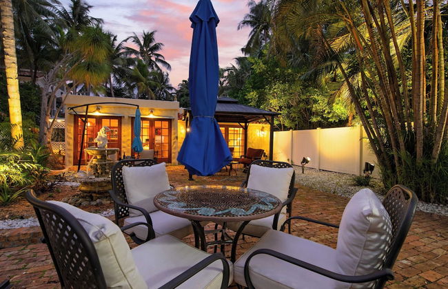 Las Olas Oasis by Avantstay Minutes to the Beach + Hot Tub - Foto 44