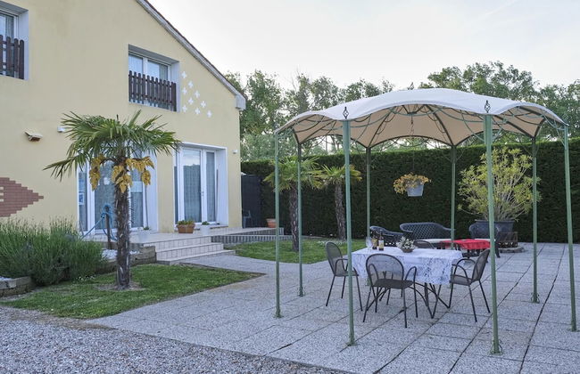 Lagoonside Elegance With Sauna - Foto 28