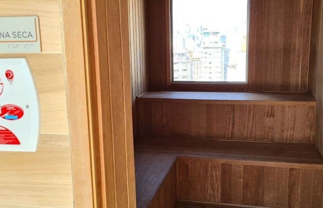 TrevizZo Pense Consolação - Foto 76