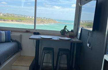 Appartement duplex vue mer - Photo 3