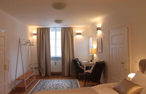 Ferienwohnungen am Dreiflüsseeck - Foto 17