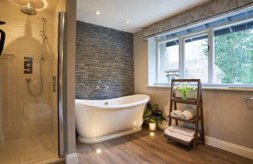 The Old Water Mill - Foto 30