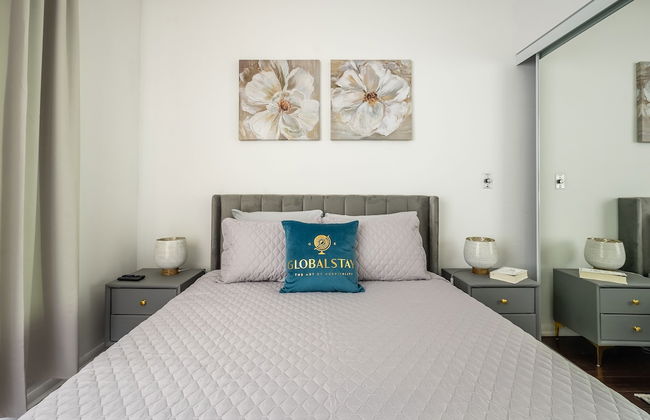 Magnificent Condos in Downtown Toronto - Foto 13