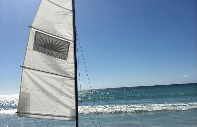 Idle Awhile Villas - Foto 41