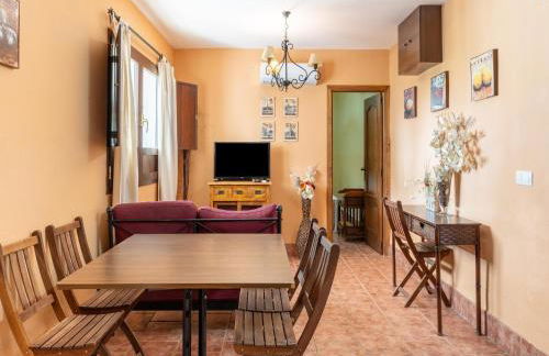 Studio in Spain with Private Pool and Garden - Foto 9