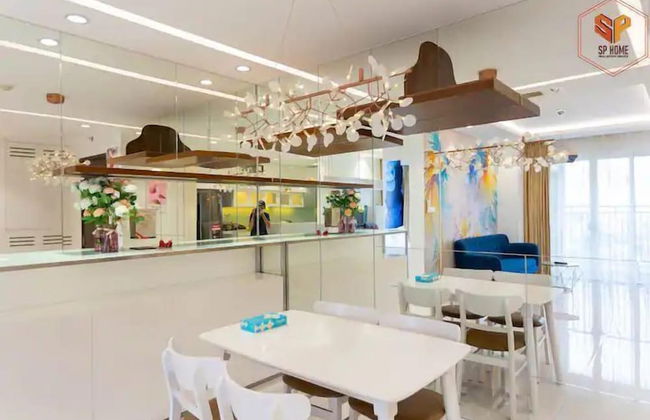 Sunrise City View Apartment - Photo 36