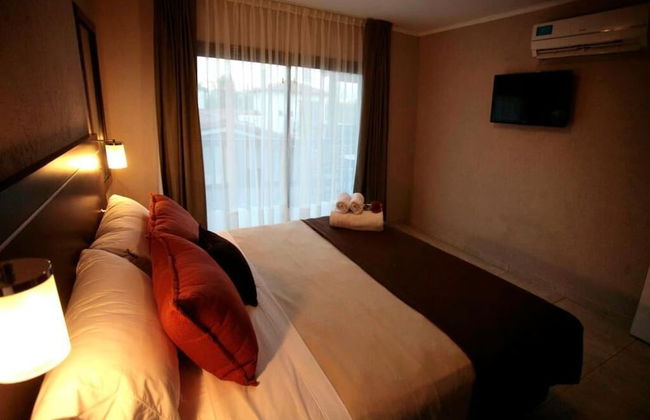 Blackstone Apart Boutique - Foto 6