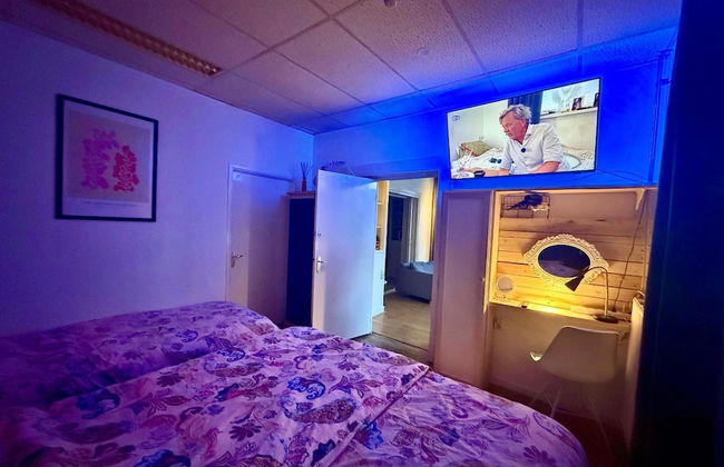 Comfy Groenlo Apartment With Garden - Foto 11