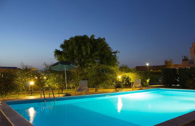 Agriturismo Il Gelsomino Ritrovato - Foto 32