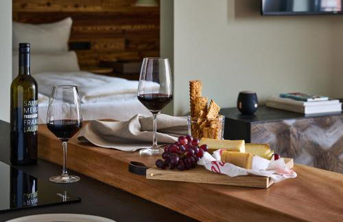 FREIgeist Homes - Serviced Apartments - Foto 46