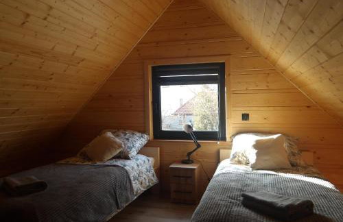 Domki na Stodoliskach - Foto 6