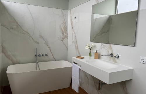 Casa da Arda, piscina exclusiva, entre mar e a montanha - Foto 8