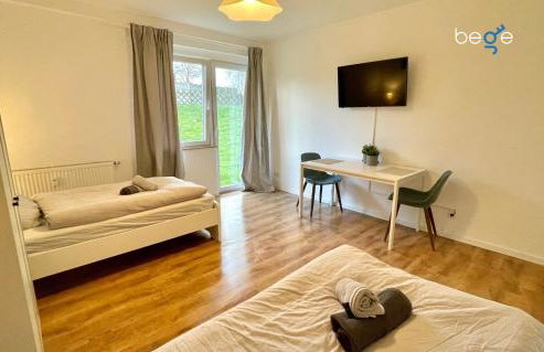 BEGE APARTMENTS: FIRM RELAX - Foto 63