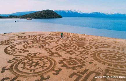 Comfort apartment with garage Aria - Foto 62