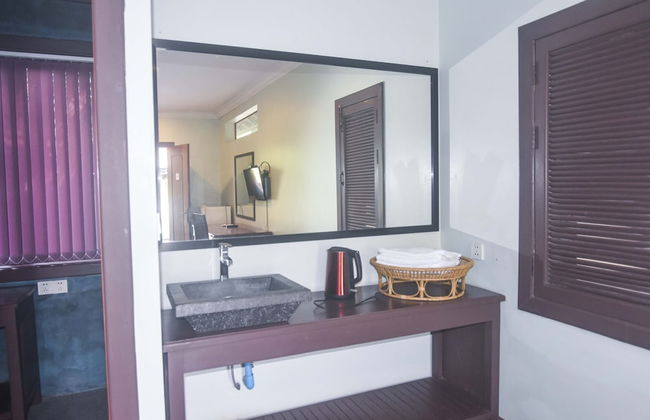 Green Empire Resort - Photo 26