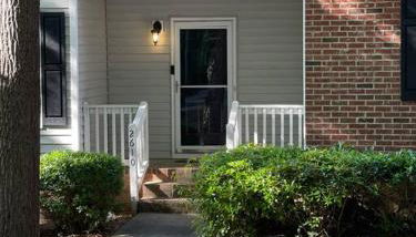 Simple Elegant Townhouse DT Raleigh NCSU - Foto 2
