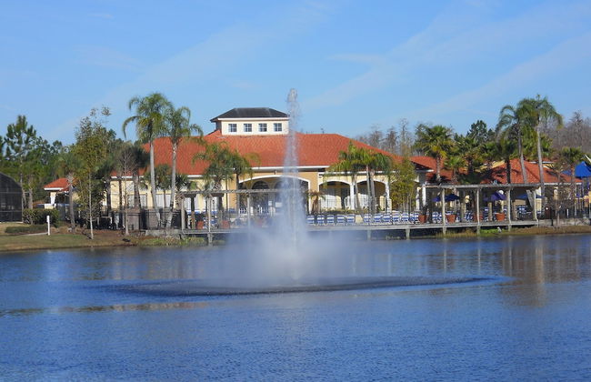 Villa Gianessa in the Terra Verde Resort - Foto 42