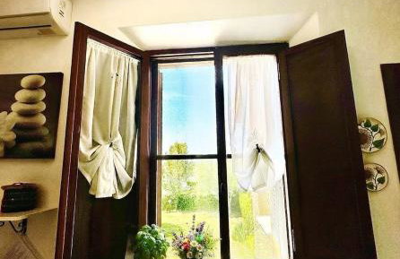 "IL CASALE DEI GIRASOLI" Country House in Capalbio - Foto 48