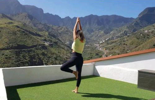 Casa Tajaraste 1 - Foto 56