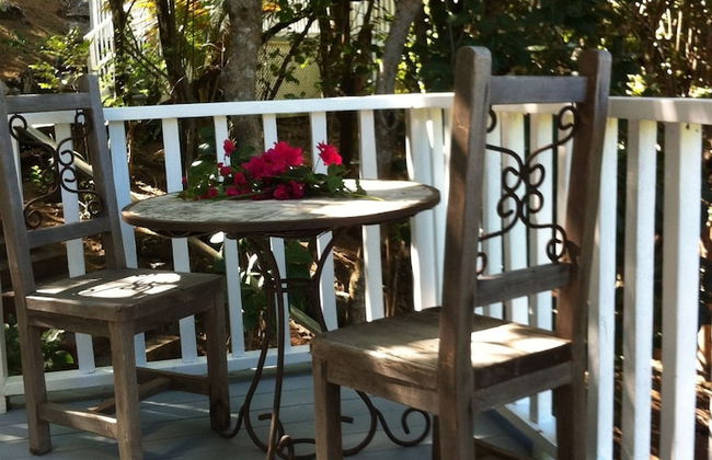 Galley Bay Cottages - Foto 2