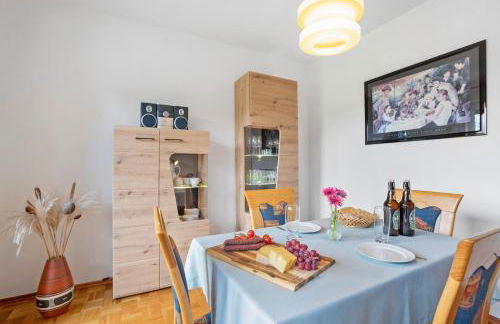 Ferienwohnung am Mühlbach - Foto 4